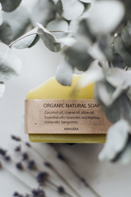 Coconut Oil for Soap Making: How Much to Use and Why